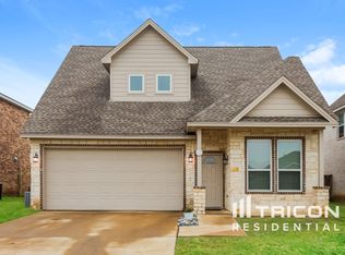 103 Mitchell Cir, Terrell, TX 75160
