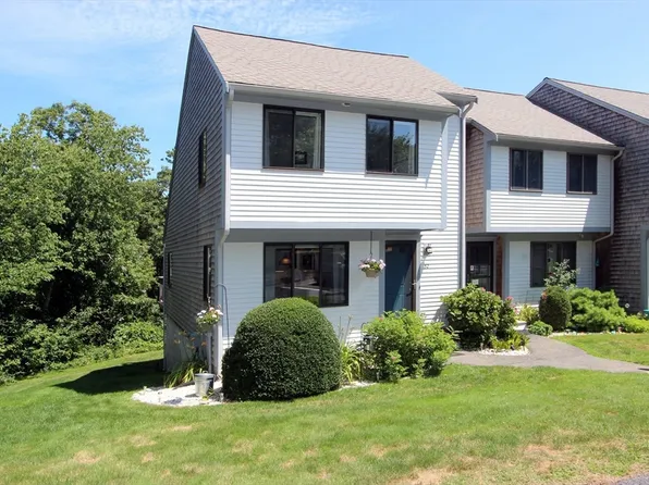 52 Court Way Unit 52, Brewster, MA 02631