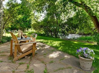 425 Cottonwood Dr, Basalt, CO 81621