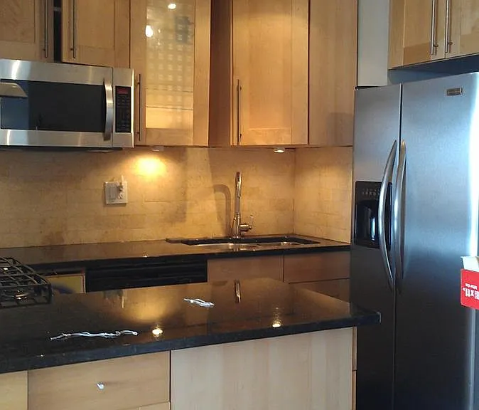 SS Appliances