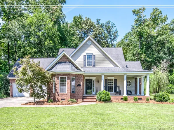 121 Jackson Rd, Jackson, SC 29831