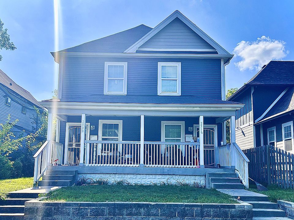 1st image of 2508 N Guilford Ave