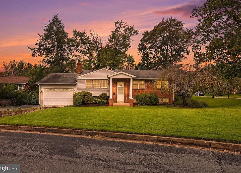 1632 Morrill Ct