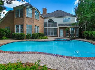 2010 Parco Verde Cir, Katy, TX 77450