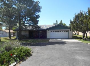 902 High Mesa Rd, Alto, NM 88312