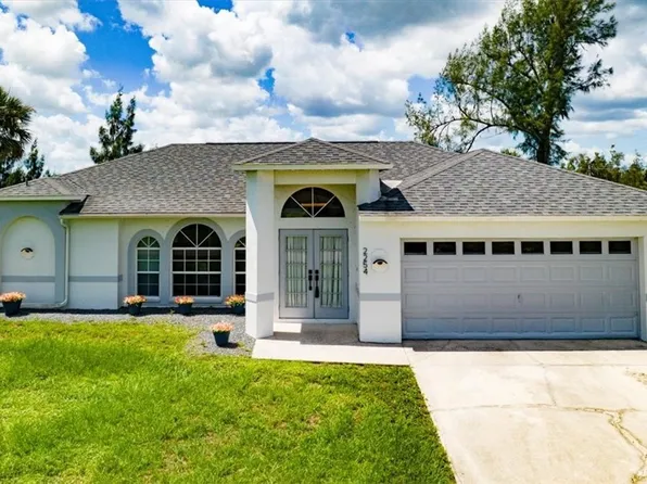 2254 SW 4th St, Cape Coral, FL 33991