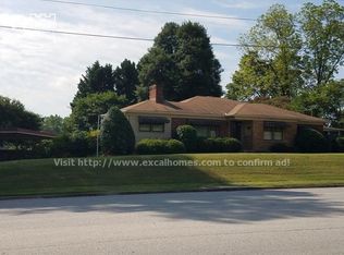 6564 New Peachtree Rd, Doraville, GA 30340