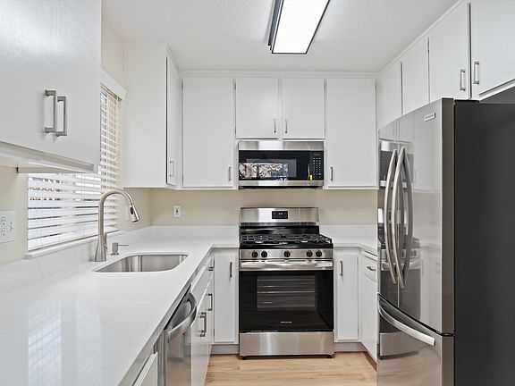 Brand new modern kitchen