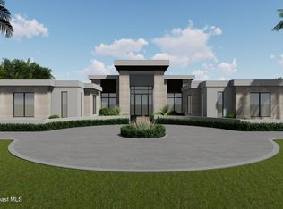 4542 Tennyson Dr, Rockledge, FL 32955
