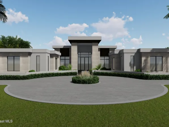 4542 Tennyson Dr, Rockledge, FL 32955