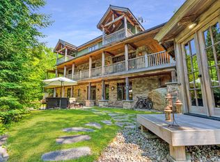 35 Shakell Rd, Whitestone, ON P0A1G0
