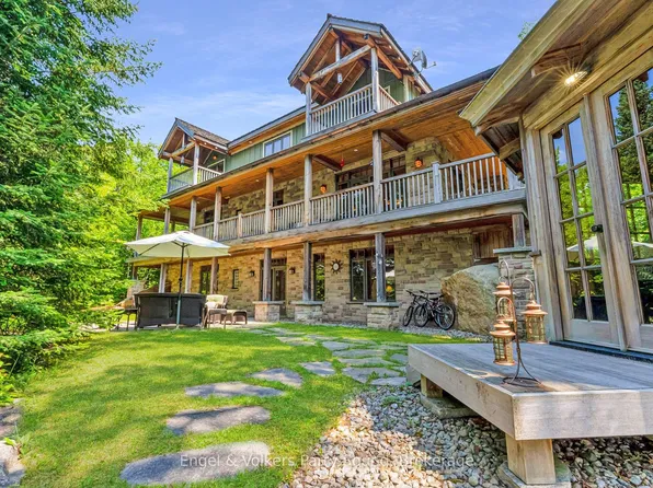 35 Shakell Rd, Whitestone, ON P0A 1G0