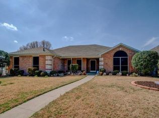 7809 Anchor St, Frisco, TX 75035