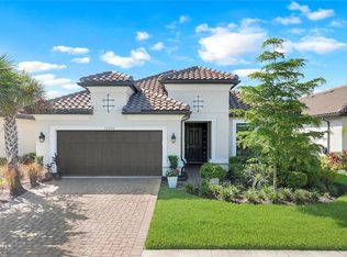 15236 Turin Dr, Naples, FL 34114
