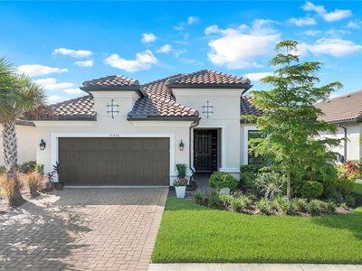 15236 Turin DR, Naples, FL, 34114