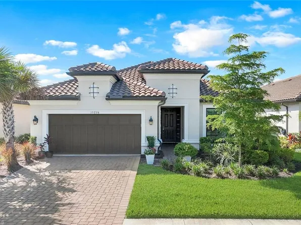 15236 Turin DR, NAPLES, FL 34114