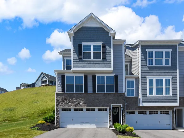 409 Spruce Ln, Canonsburg, PA 15317