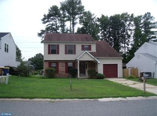 28 W Kapok Dr, Newark, DE 19702
