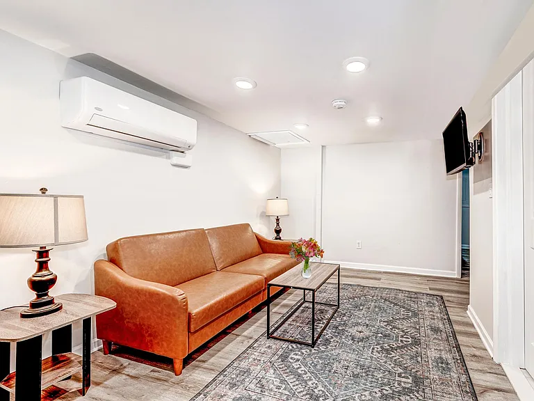Another view of Living Room!