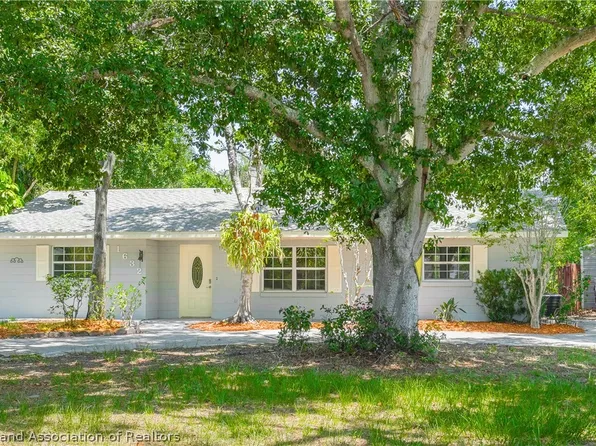 1632 Sylvan Cir, Lake Placid, FL 33852