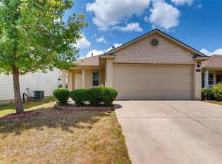 8508 Chick Pea Ln, Austin, TX 78748