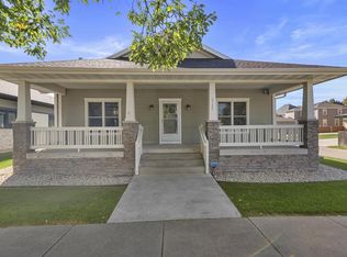 3177 Harmony St, Sun Prairie, WI 53590