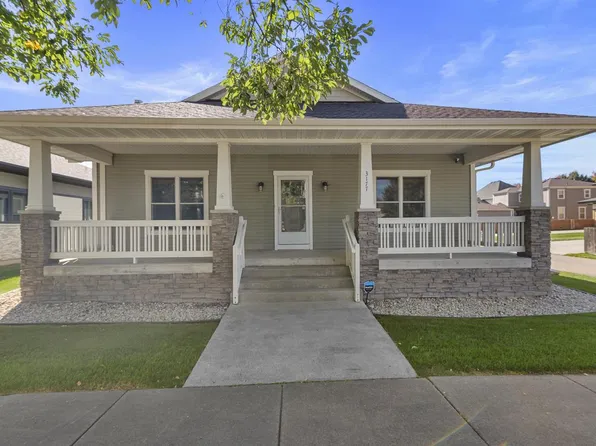 3177 Harmony Street, Sun Prairie, WI 53590