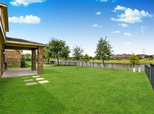 9155 Monarch Field Ln, Cypress, TX 77433