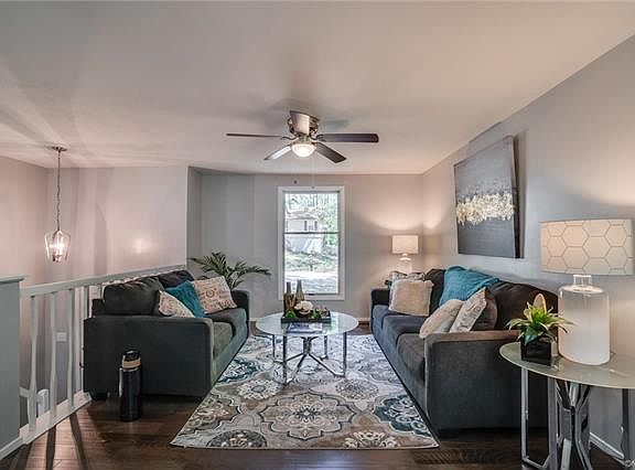 4th image of 5539 Heatherhill Dr