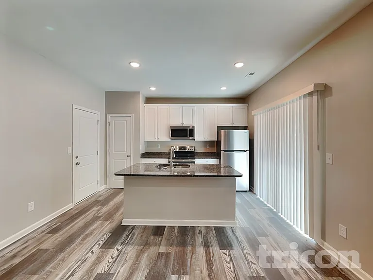 166 Oak Creek Rd — Photo 5