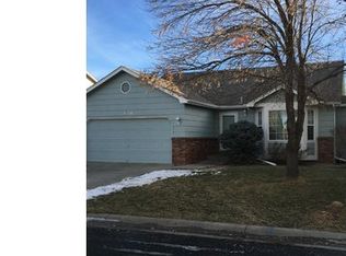 2228 Nicholas Dr, Johnstown, CO 80534