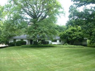 2292 W Wynnedale Rd, Indianapolis, IN 46228