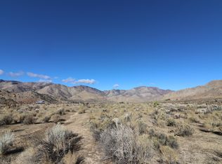 Kelso Valley Rd, Weldon, CA 93283