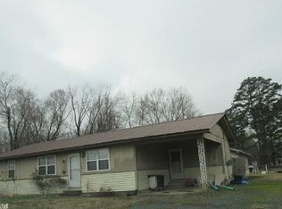 15498 Highway 31 N, Ward, AR 72176