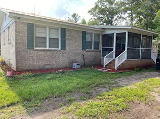 2529 Nixon Ave, Conway, SC 29527