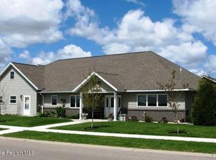 602 9th St SW, Perham, MN 56573