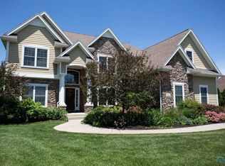 4336 Turtle Creek Dr, Perrysburg, OH