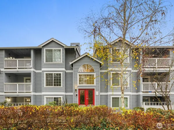 23410 18th Avenue S #F101, Des Moines, WA 98198