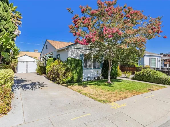 537 S Sunnyvale Ave, Sunnyvale, CA 94086