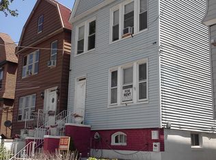 268 Columbia Ave #1, Jersey City, NJ 07307