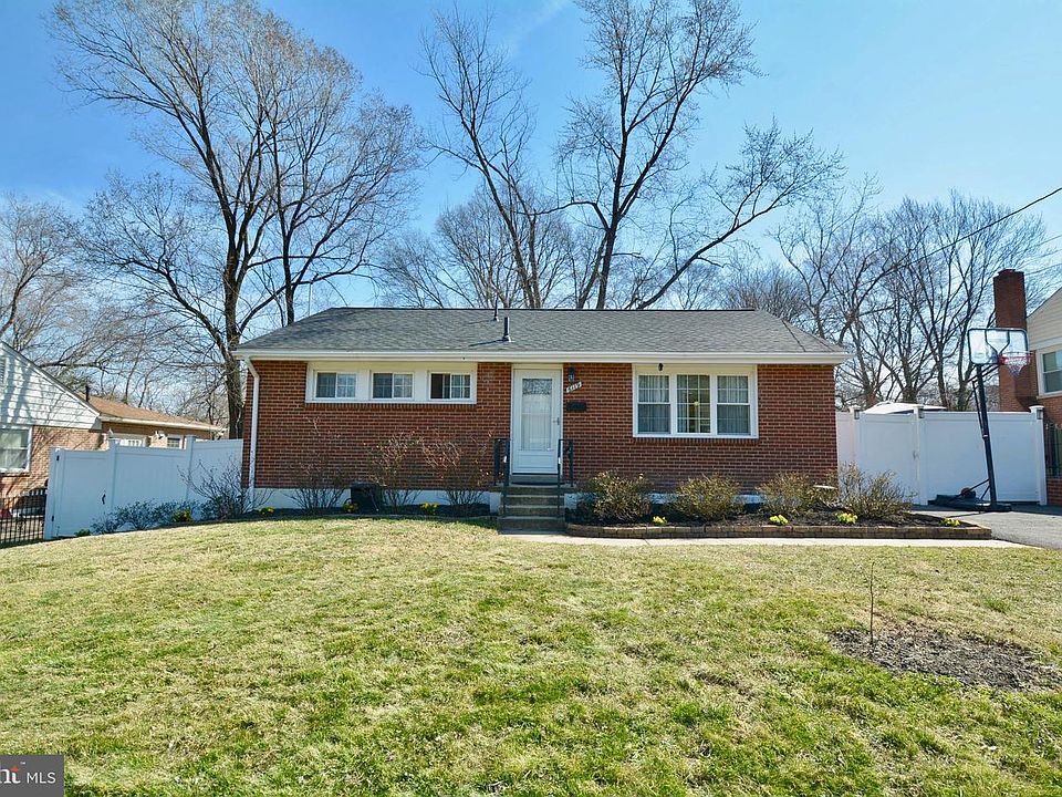 1st image of 6119 Algona Ct