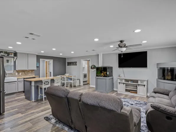 18138 Fm 1255, Canton, TX 75103