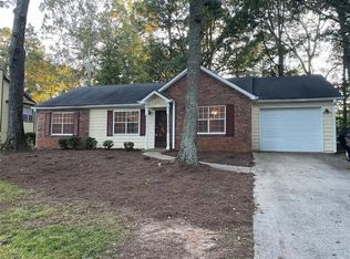 1001 Darvin Ln NW, Kennesaw, GA 30144