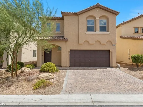 22 Tribute Peak Way, Las Vegas, NV 89148