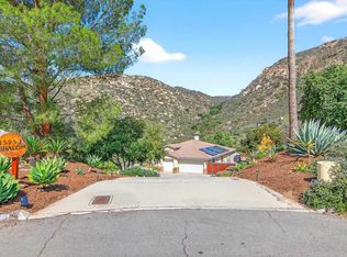 15953 Shalom Rd, Ramona, CA 92065