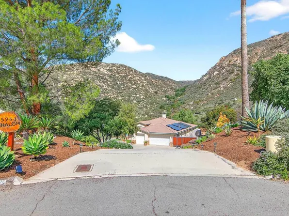 15953 Shalom Rd, Ramona, CA 92065