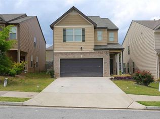 5135 Rapahoe Trl, Atlanta, GA 30349