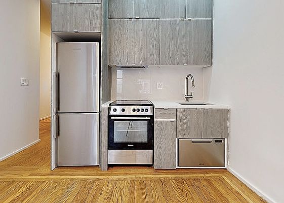 3rd image of 254 Seaman Ave APT F1