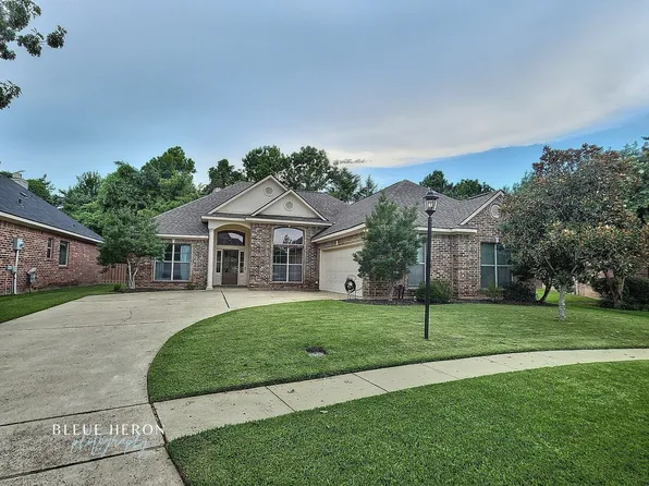9006 Houmas Ct, Shreveport, LA 71115