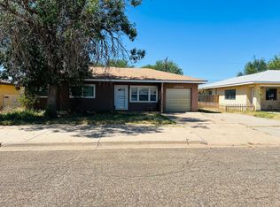 2908 La Fonda Rd, Clovis, NM 88101